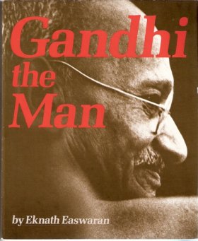 GANDHI THE MAN