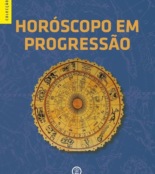 HORÓSCOPO EM PROGRESSÃO