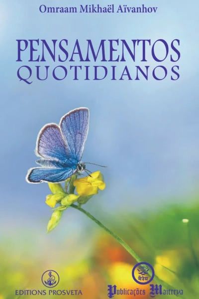 PENSAMENTOS QUOTIDIANOS 2026